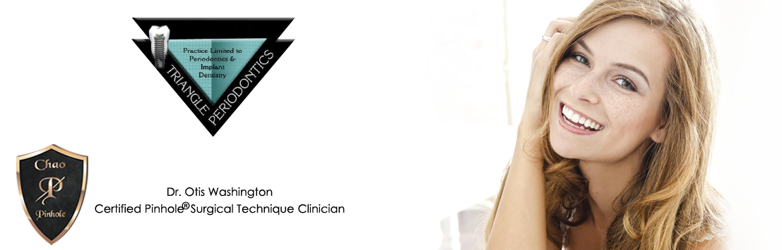 Pinhole Surgical Technique Raleigh